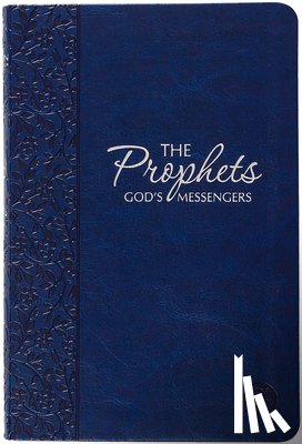 Simmons, Brian - The Books of the Prophets
