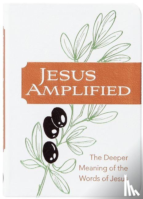Comfort, Ray - Jesus Amplified