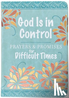 Broadstreet Publishing Group LLC - God Is in Control