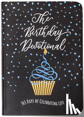 Broadstreet Publishing Group LLC - The Birthday Devotional