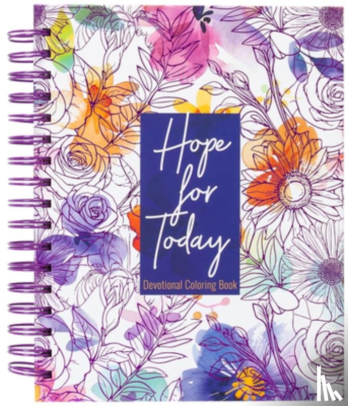 Majestic Expressions - Hope for Today