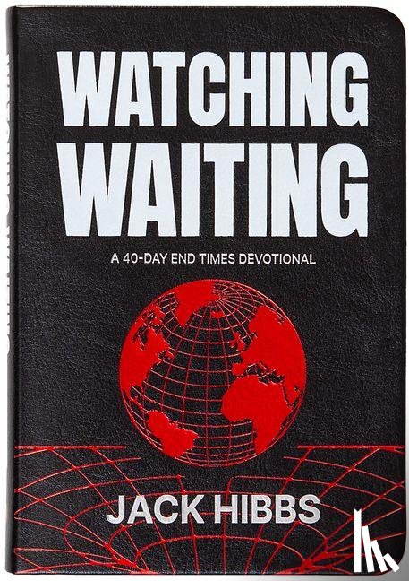 Hibbs, Jack - Watching Waiting