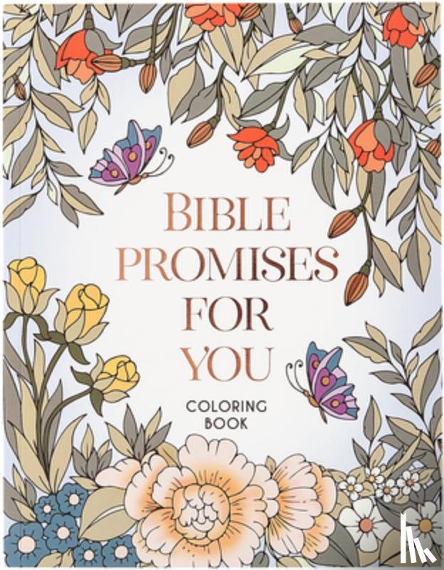 Majestic Expressions - Bible Promises for You