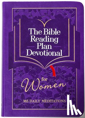 Broadstreet Publishing Group LLC - The Bible Reading Plan Devotional for Women