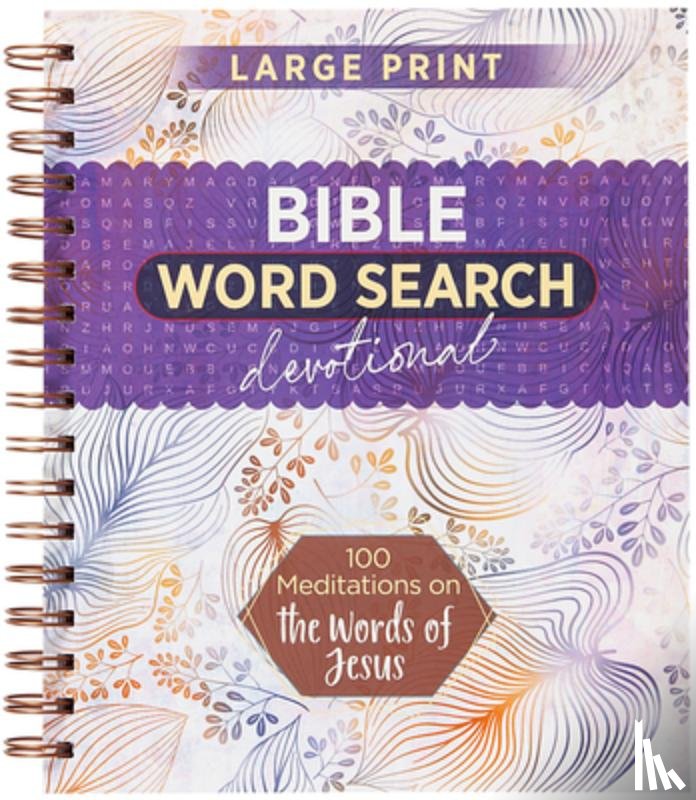 Broadstreet Publishing Group LLC - 100 Meditations on the Words of Jesus