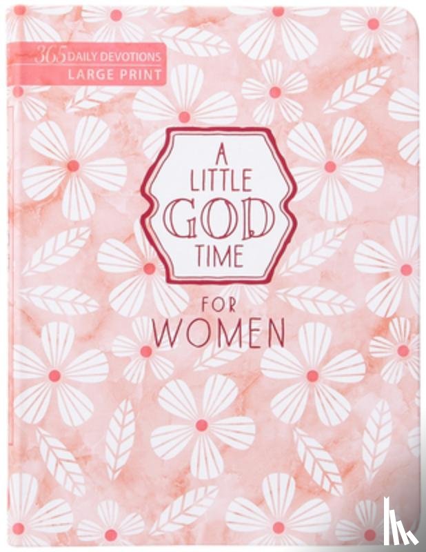 Broadstreet Publishing Group LLC - A Little God Time for Women