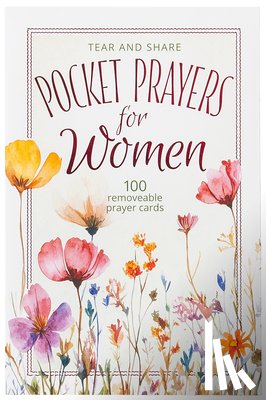 Broadstreet Publishing Group LLC - Pocket Prayers for Women