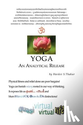 Thakur, Hardev S. - Yoga