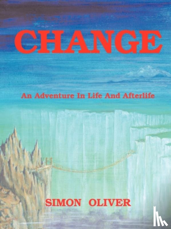 Oliver, Simon - Change