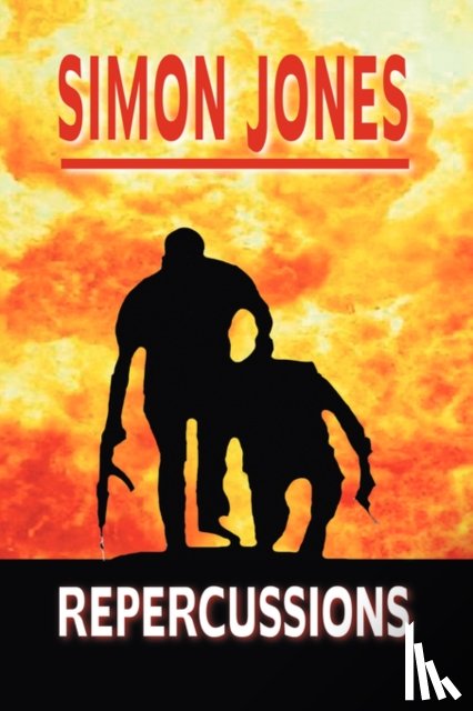Jones, Simon - Repercussions