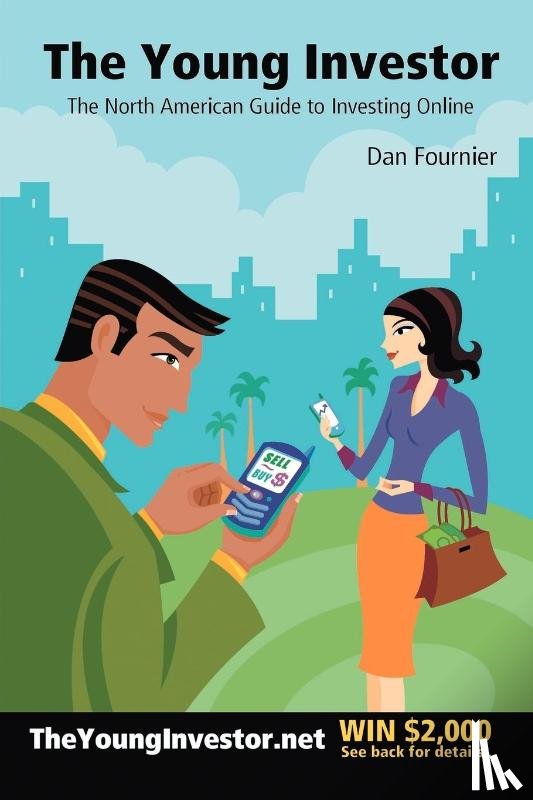 Fournier, Dan - The Young Investor