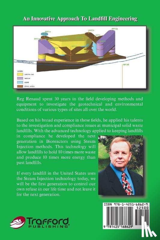 Renaud, Reg - An Innovative Approach to Landfill Engineering