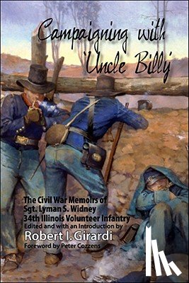 Girardi, Robert I. - Campaigning with Uncle Billy