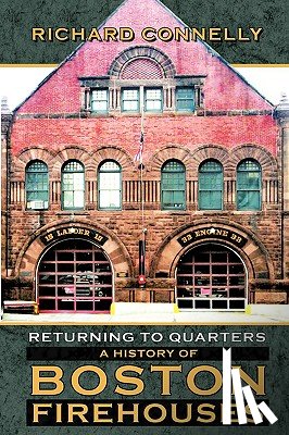 Connelly, Richard - Returning to Quarters