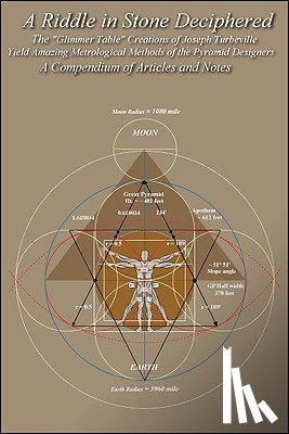 Turbeville, Joseph - A Riddle in Stone Deciphered