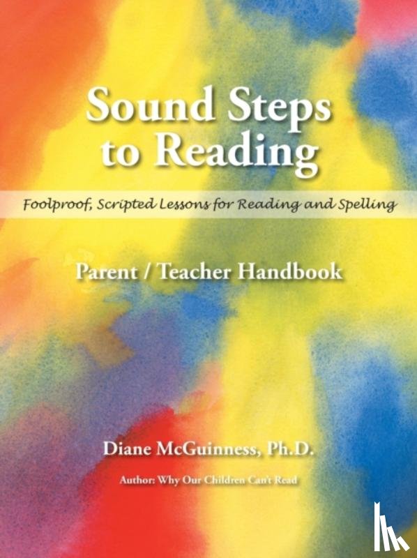 McGuinness, Diane - Sound Steps to Reading