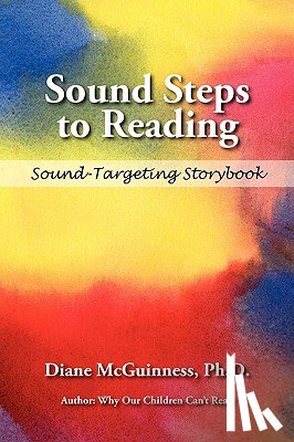 McGuinness, Diane - Sound Steps to Reading