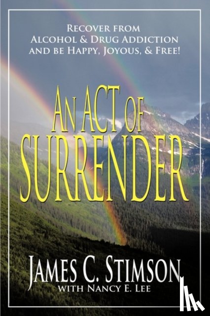 Stimson, James C. - An Act of Surrender