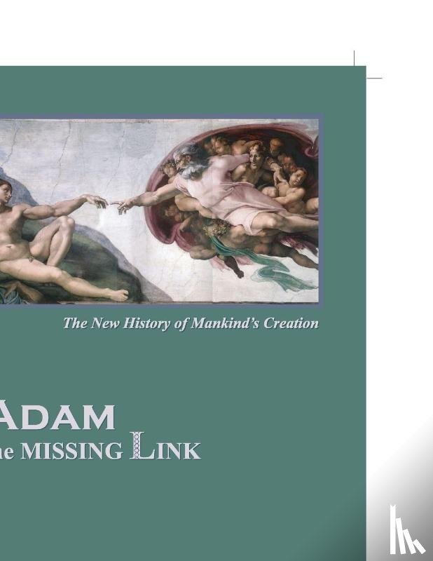 Klarfeld, Marshall - ADAM the Missing Link