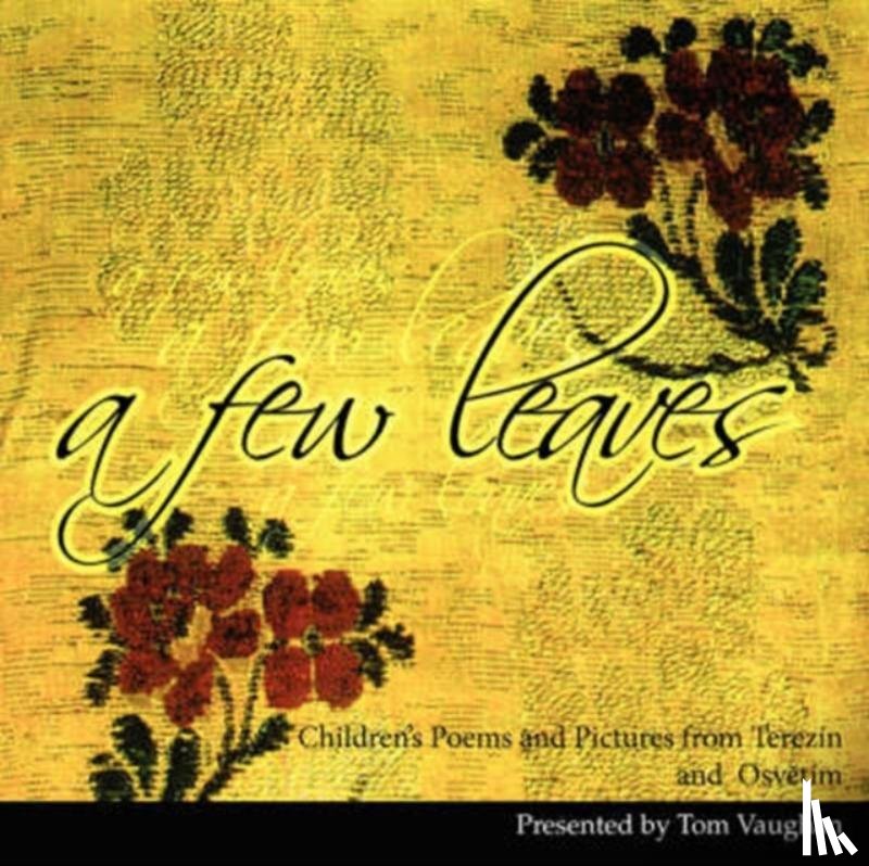 Vaughan, Tom - A Few Leaves