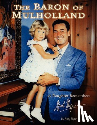 Flynn, Rory - The Baron of Mulholland
