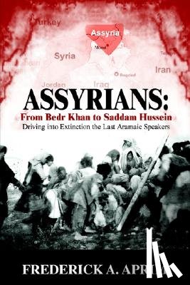 Aprim, Frederick A - Assyrians