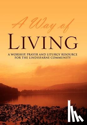 Fitz-Gibbon, Jane Hall, Fitz-Gibbon, Andrew - A Way of Living