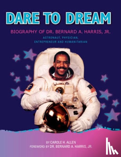 Allen, Carole H - Dare to Dream