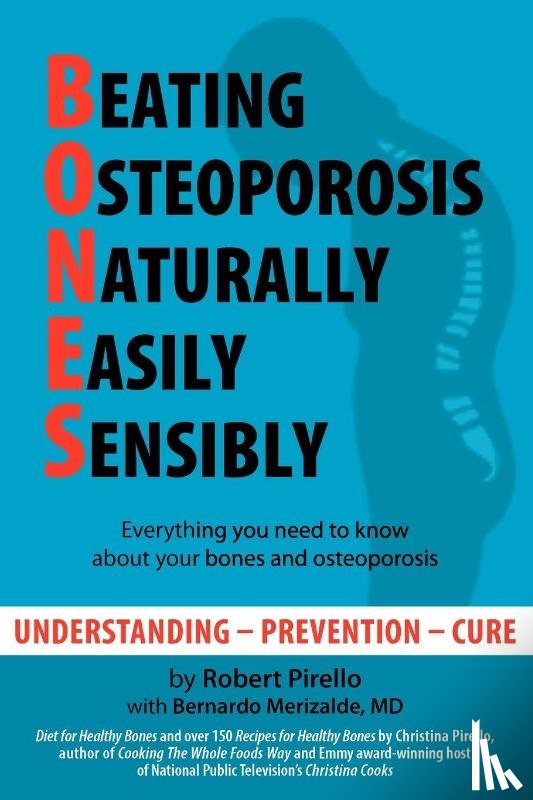 Pirello, Robert - B.O.N.E.S.