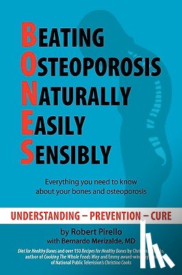 Pirello, Robert - B.O.N.E.S.