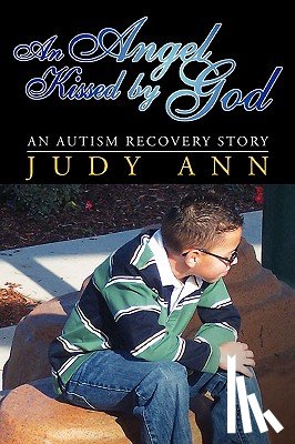 Ann, Judy - An Angel Kissed by God