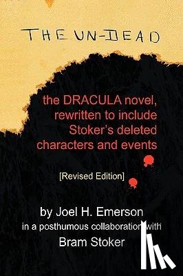 Emerson, Joel H - The Un-Dead
