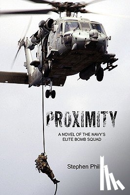 Phillips, Professor Stephen (University of Texas at Austin) - Proximity