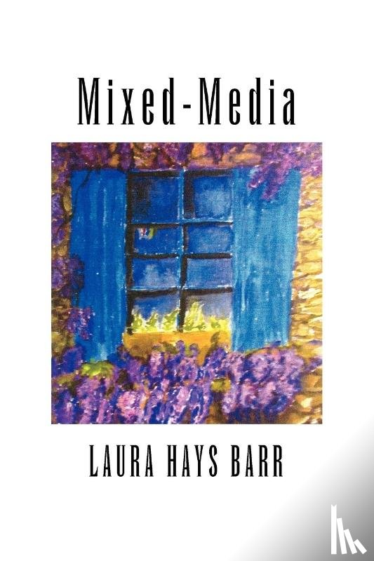 Barr, Laura Hays - Mixed-Media