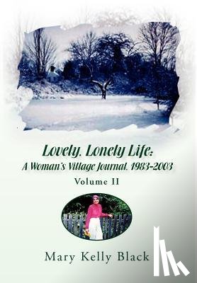Black, Mary Kelly - Lovely, Lonely Life