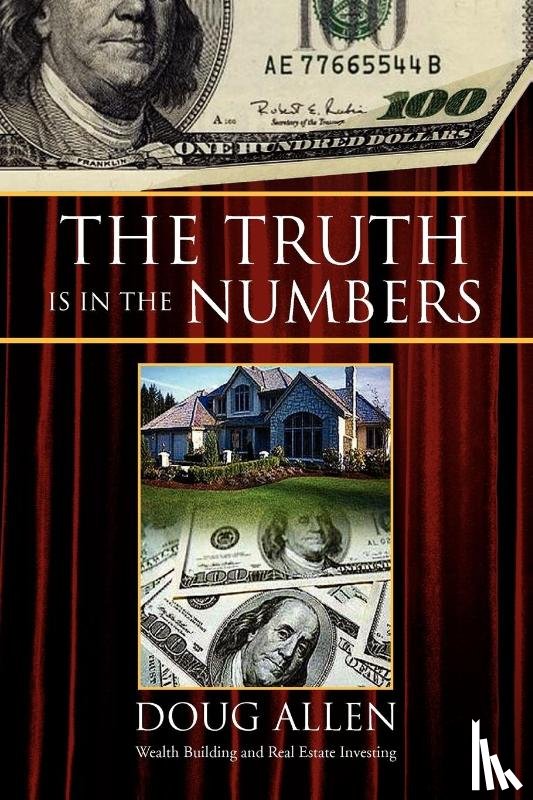 Allen, Doug - The Truth Is in the Numbers