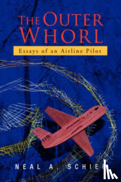 Schier, Neal A - The Outer Whorl
