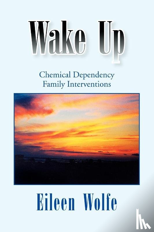 Wolfe, Eileen - Wake Up