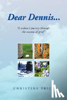 Price, Christine - Dear Dennis...