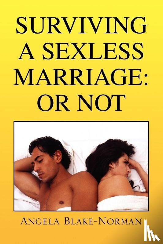 Blake-Norman, Angela - Surviving a Sexless Marriage