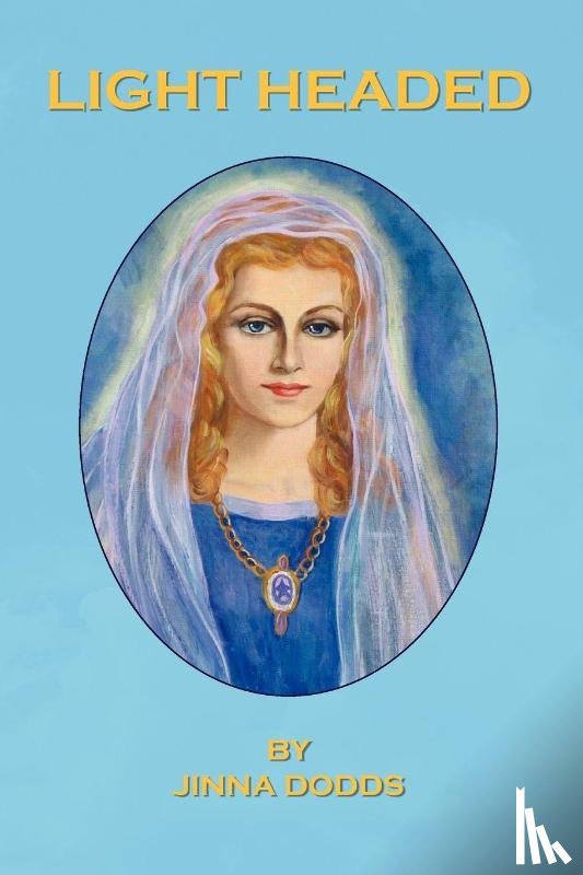 Dodds, Jinna - Light Headed