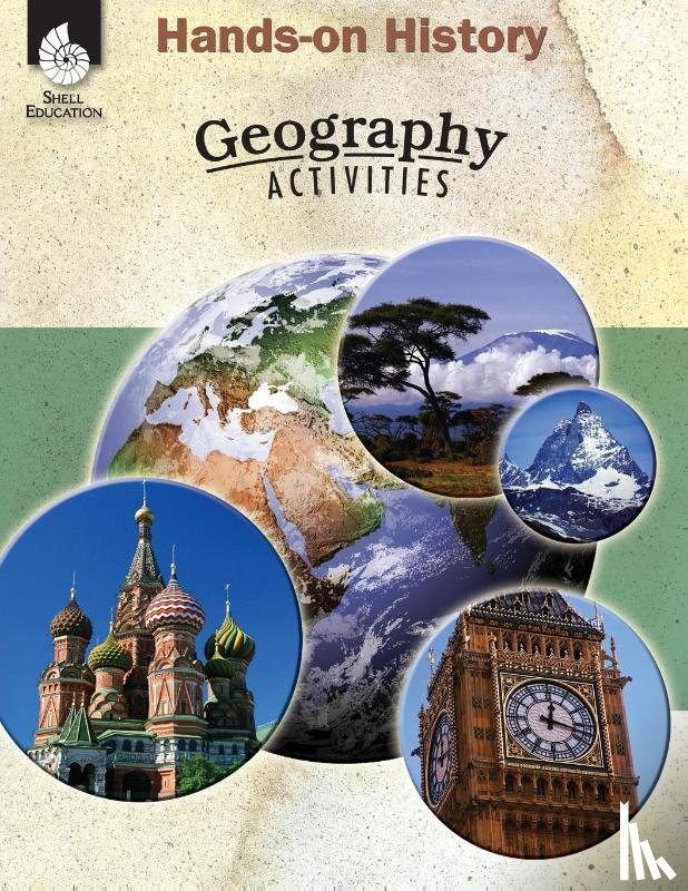 Giese, Sarah D. - Hands-On History