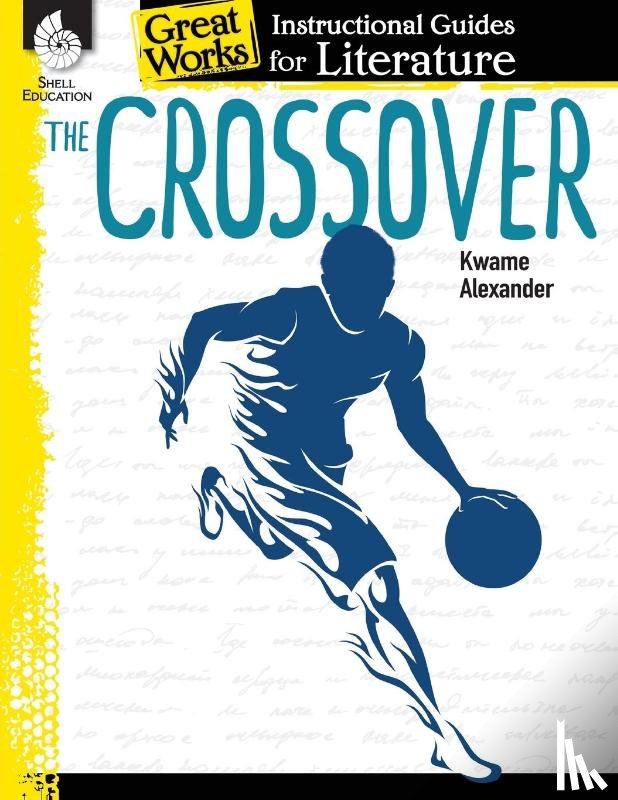 Johnson, Angela - The Crossover