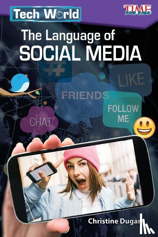 Dugan, Christine - Tech World