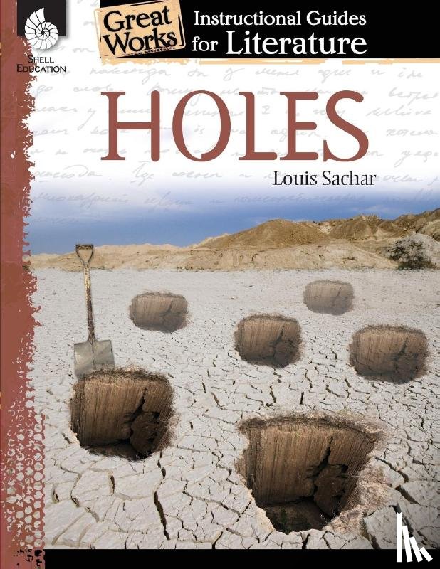 Case, Jessica - Holes