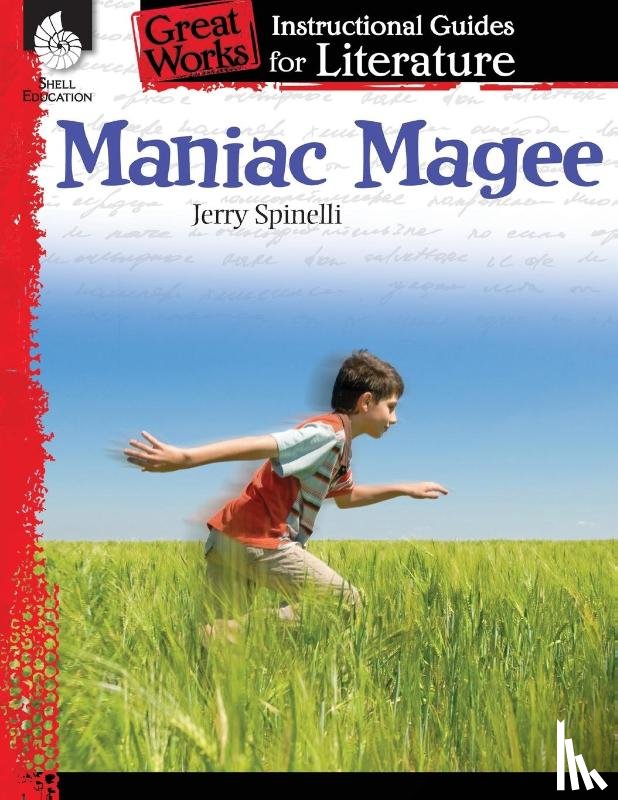 Taylor, Mary Ellen - Maniac Magee