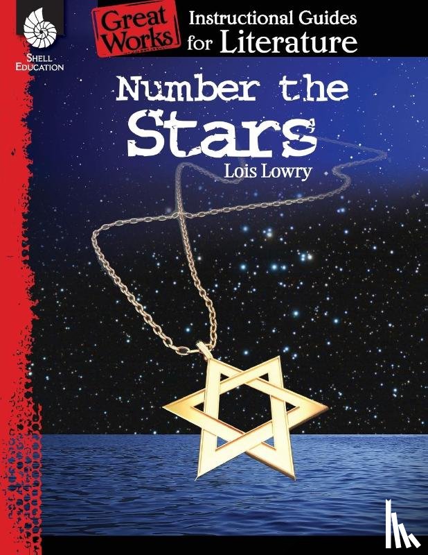 Barchers, Suzanne - Number the Stars: An Instructional Guide for Literature