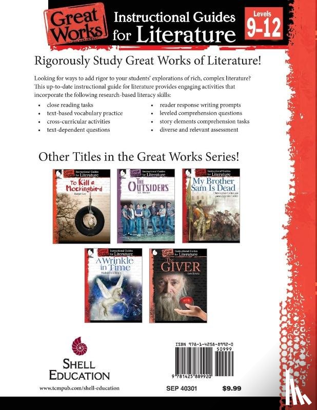 Buchanan, Shelly - Fahrenheit 451