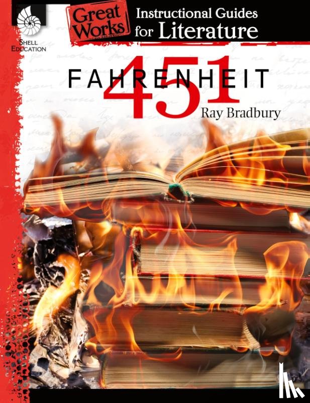 Buchanan, Shelly - Fahrenheit 451