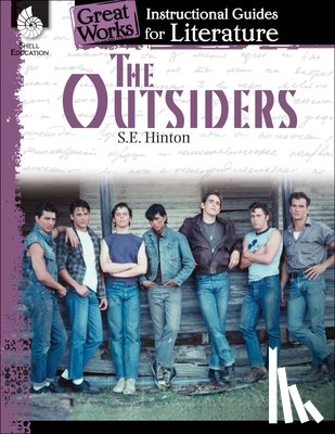 Conklin, Wendy - The Outsiders